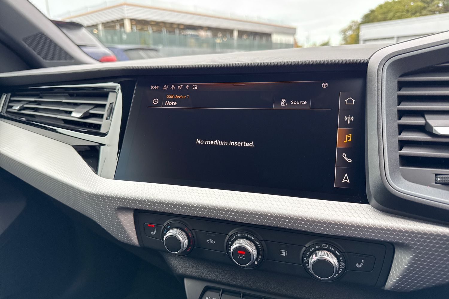 Used Audi A1 2025 for sale - 76670311: Photo 34