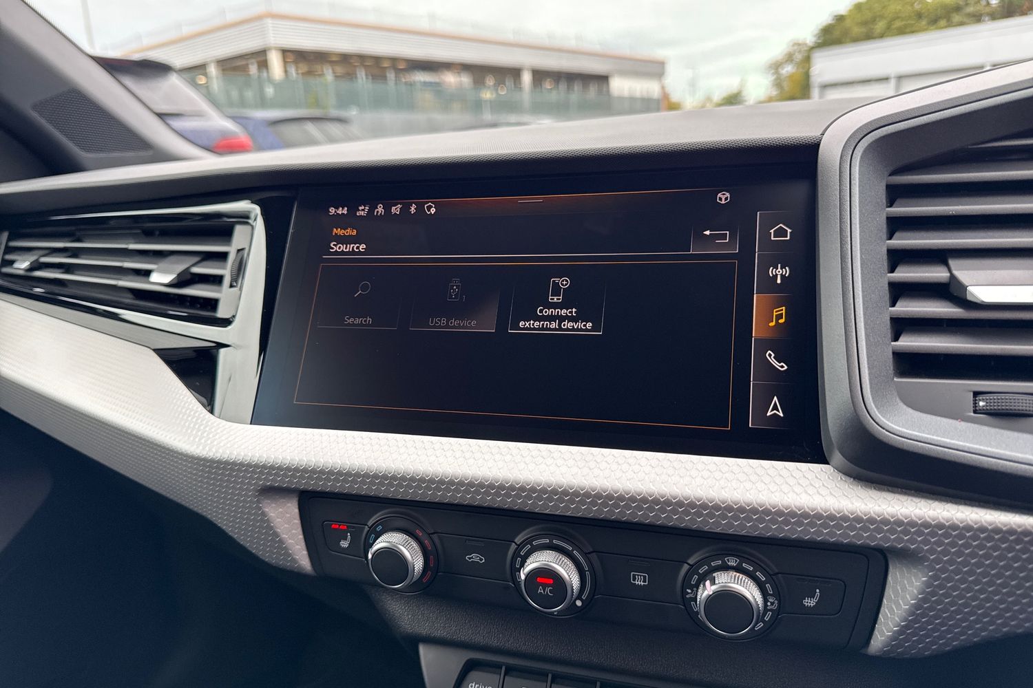 Used Audi A1 2025 for sale - 76670311: Photo 35