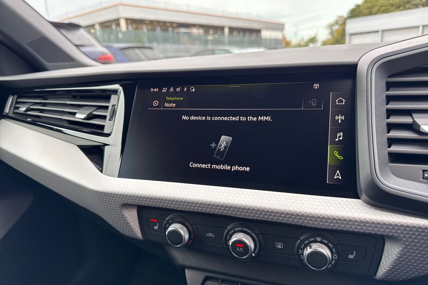 Used Audi A1 2025 for sale - 76670311: Photo 36