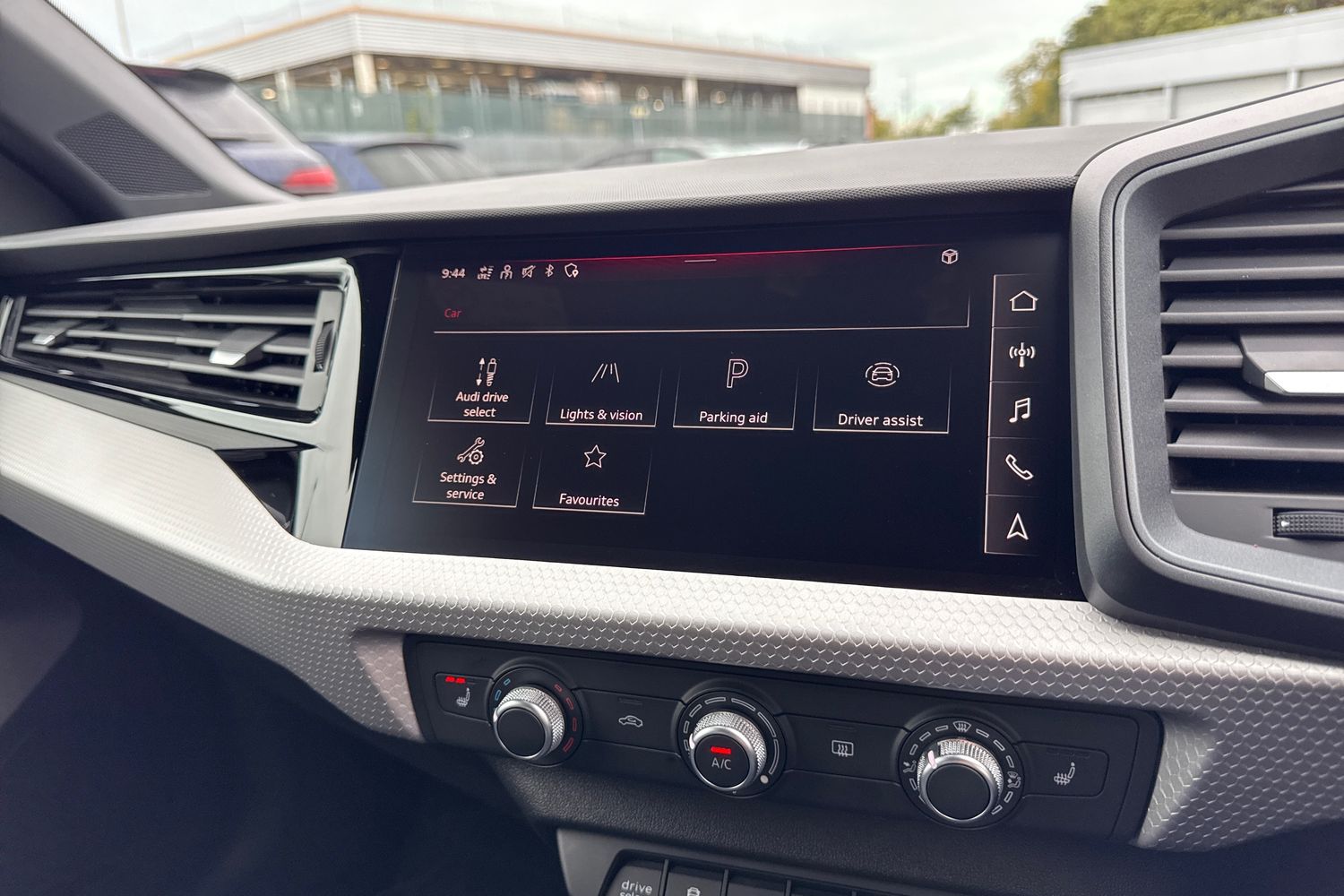 Used Audi A1 2025 for sale - 76670311: Photo 38