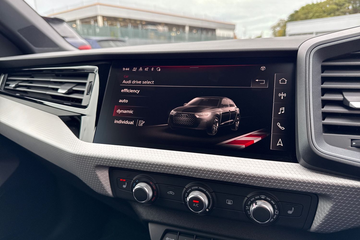 Used Audi A1 2025 for sale - 76670311: Photo 39