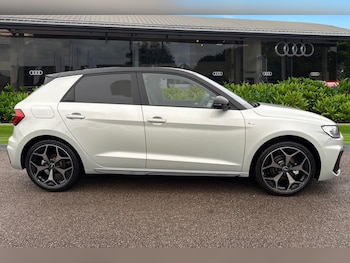 Used Audi A1 2025 for sale - 76670311: Photo