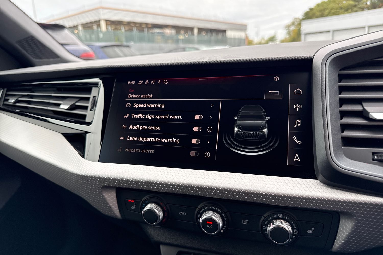 Used Audi A1 2025 for sale - 76670311: Photo 41