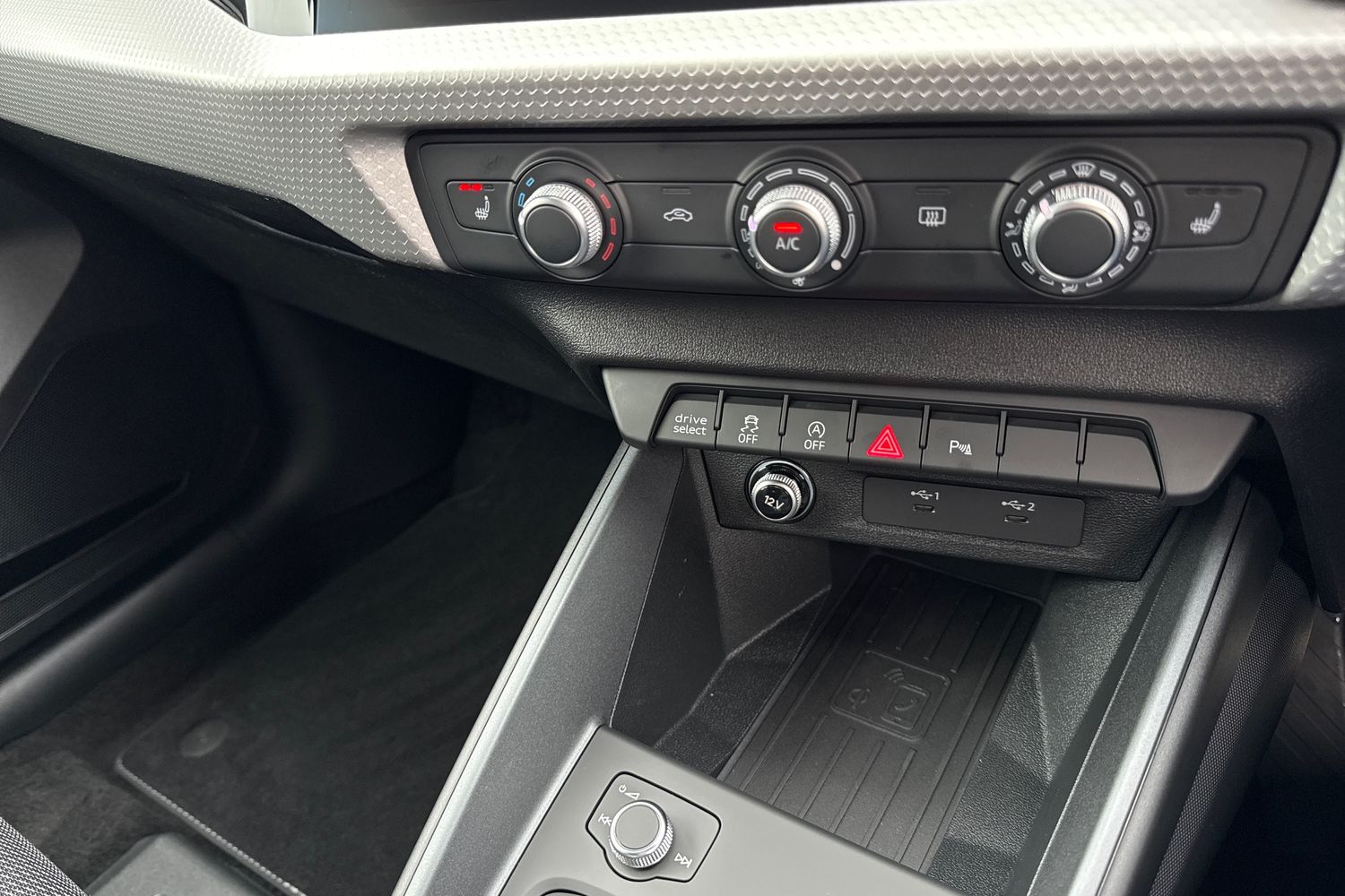 Used Audi A1 2025 for sale - 76670311: Photo 45