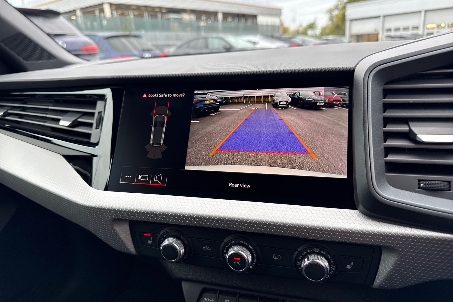 Used Audi A1 2025 for sale - 76670311: Photo 49