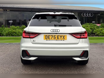 Used Audi A1 2025 for sale - 76670311: Photo