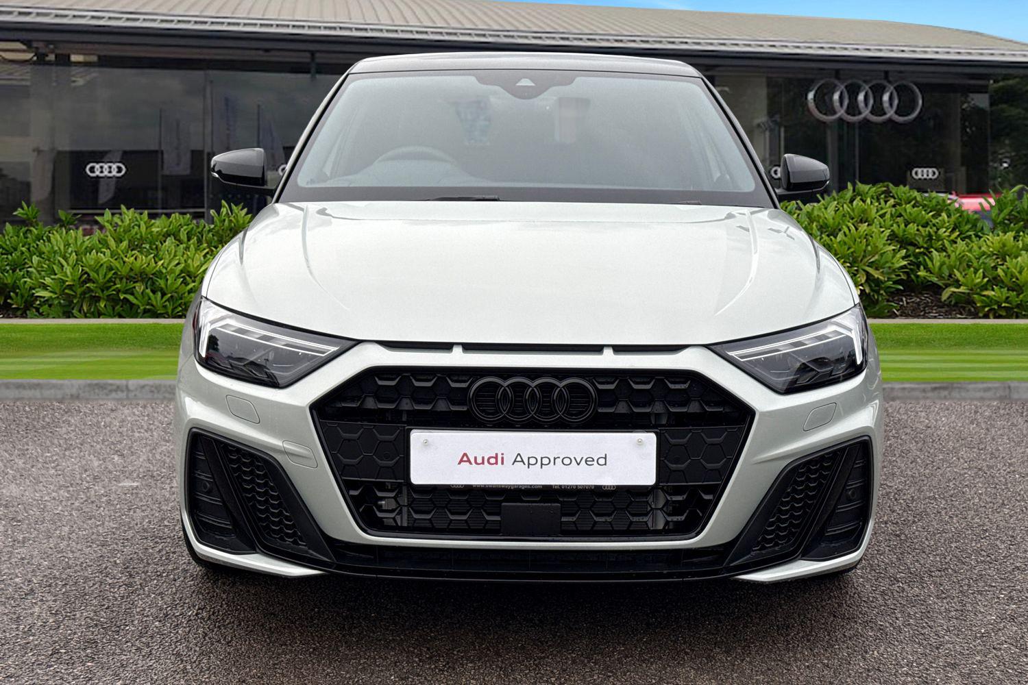 Used Audi A1 2025 for sale - 76670311: Photo 5