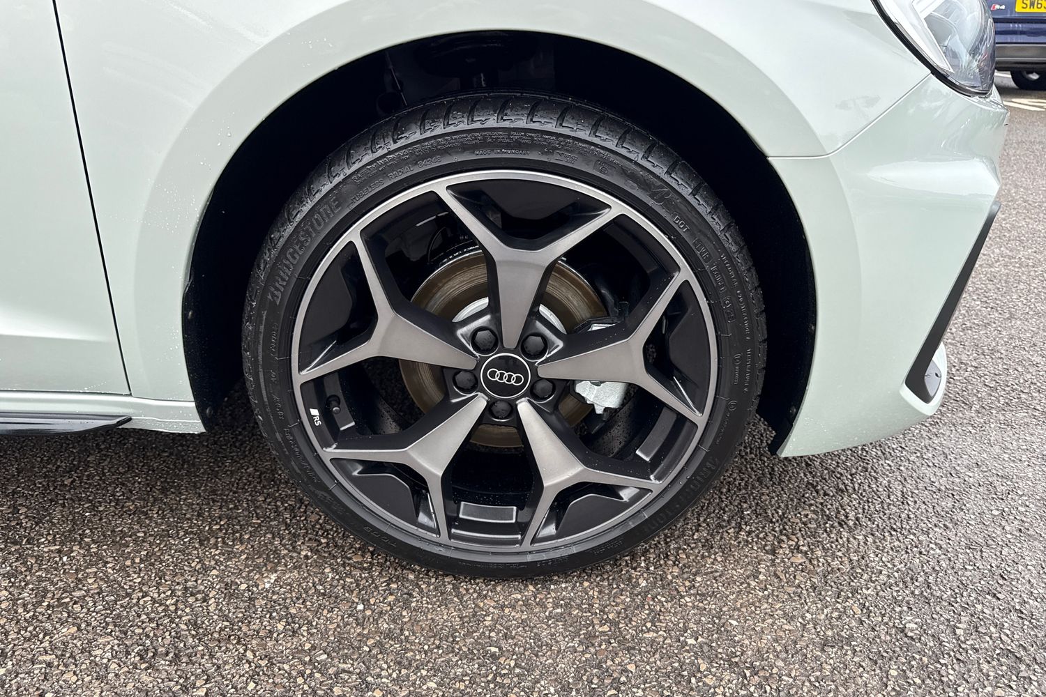 Used Audi A1 2025 for sale - 76670311: Photo 9