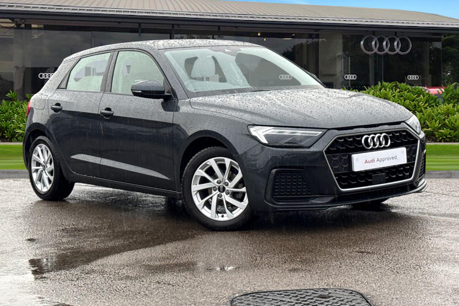 Used Audi A1 2023 for sale - 76820097: Photo 1