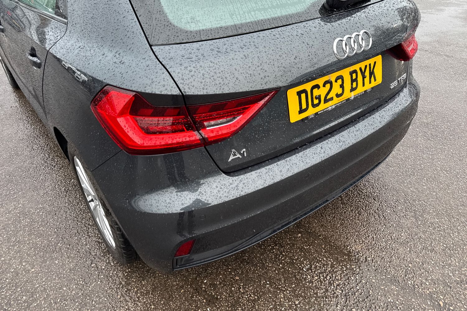 Used Audi A1 2023 for sale - 76820097: Photo 16