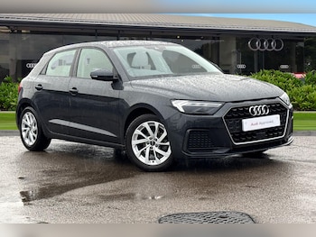 Used Audi A1 2023 for sale - 76820097: Photo