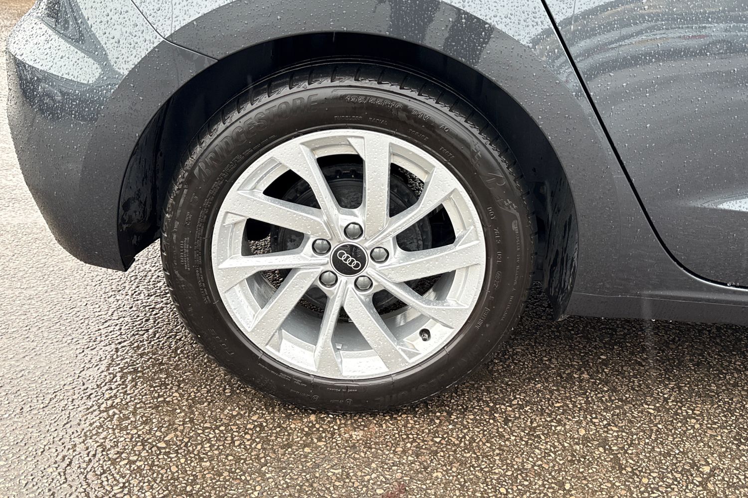 Used Audi A1 2023 for sale - 76820097: Photo 22