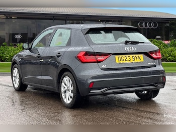 Used Audi A1 2023 for sale - 76820097: Photo