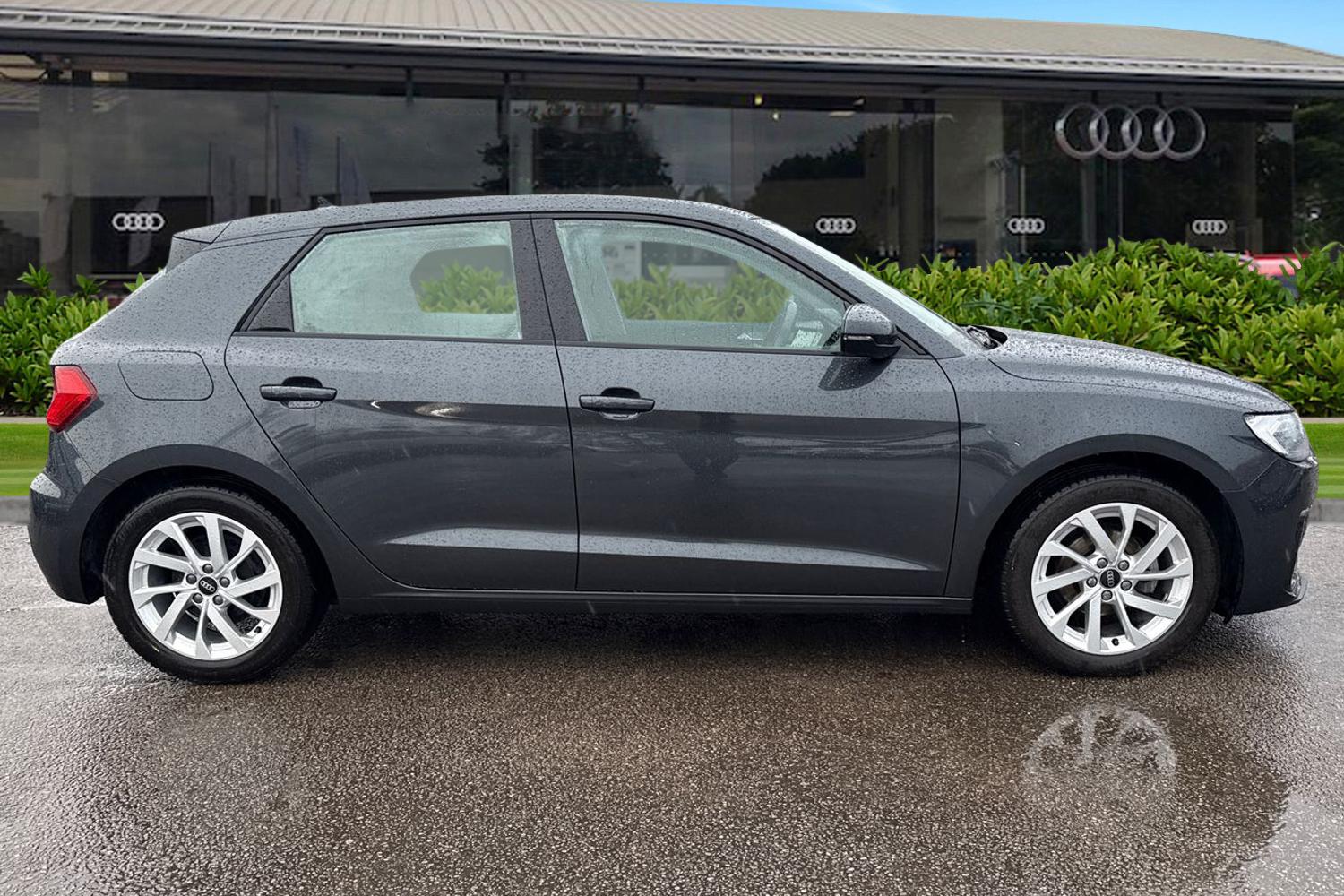 Used Audi A1 2023 for sale - 76820097: Photo 3