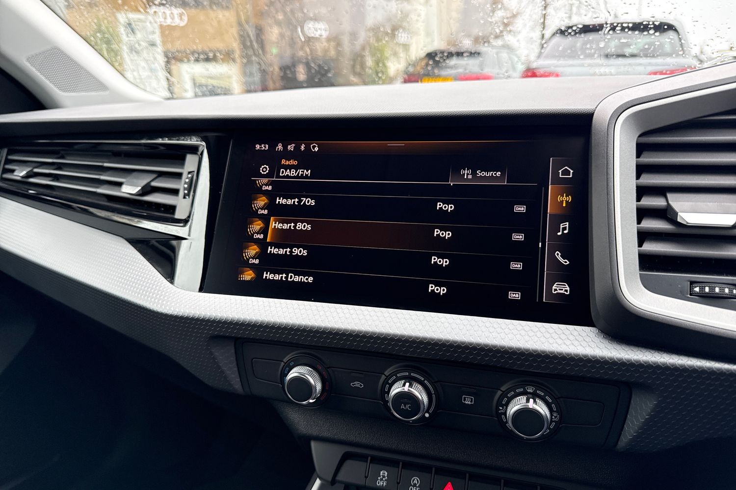 Used Audi A1 2023 for sale - 76820097: Photo 32