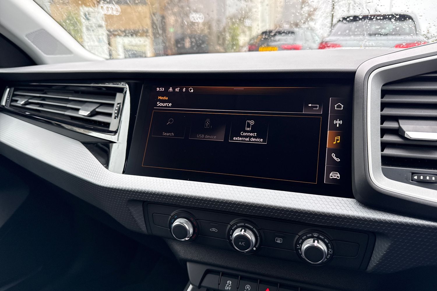 Used Audi A1 2023 for sale - 76820097: Photo 35