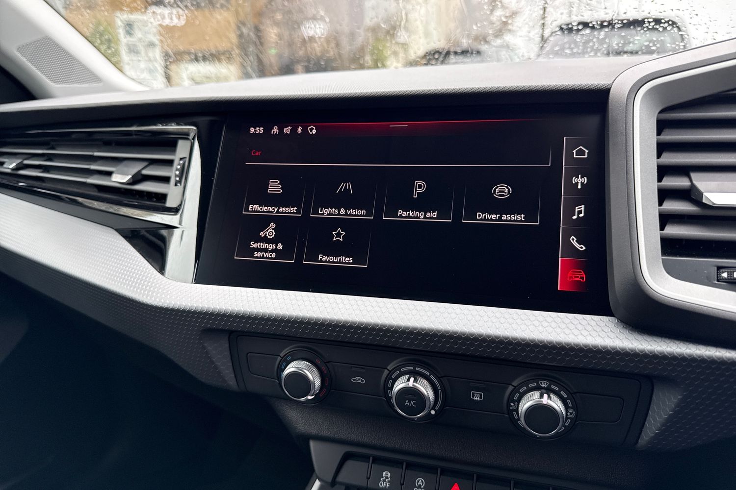 Used Audi A1 2023 for sale - 76820097: Photo 38