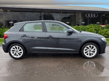 Used Audi A1 2023 for sale - 76820097: Photo