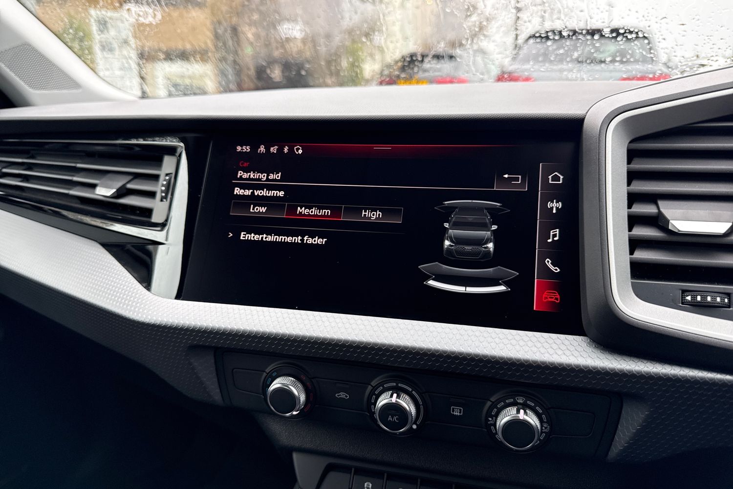 Used Audi A1 2023 for sale - 76820097: Photo 41