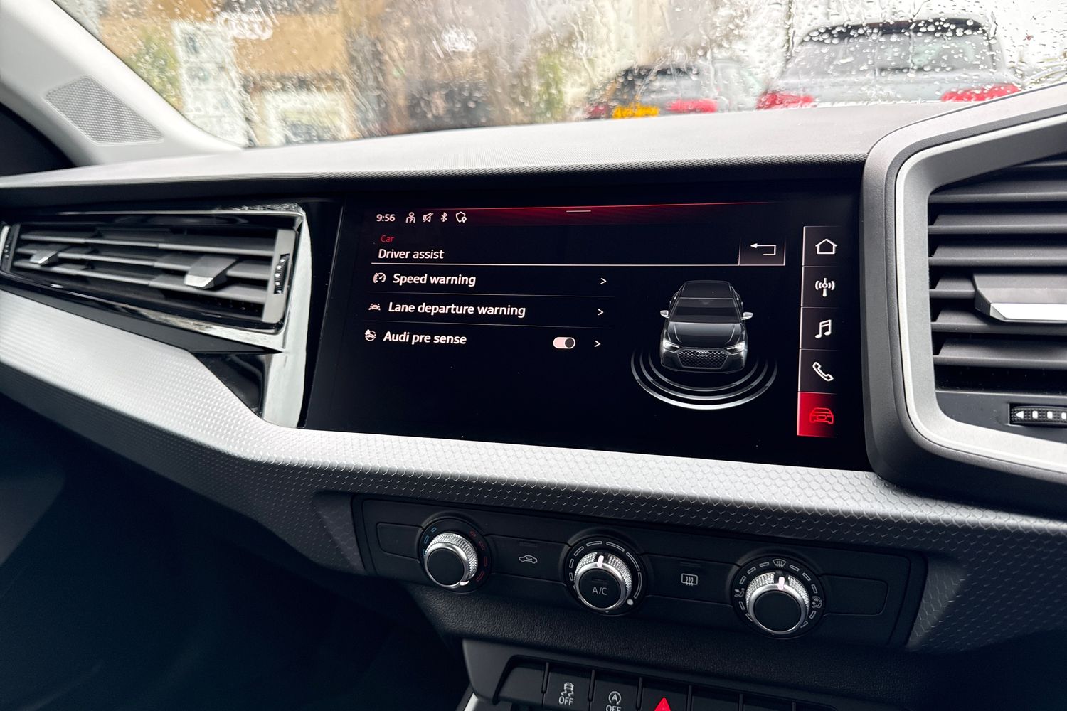 Used Audi A1 2023 for sale - 76820097: Photo 42