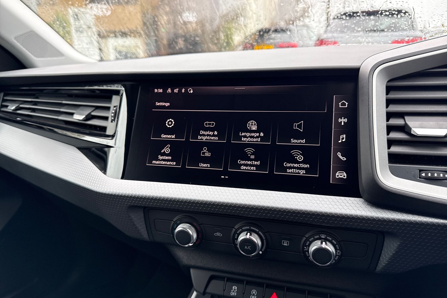 Used Audi A1 2023 for sale - 76820097: Photo 44