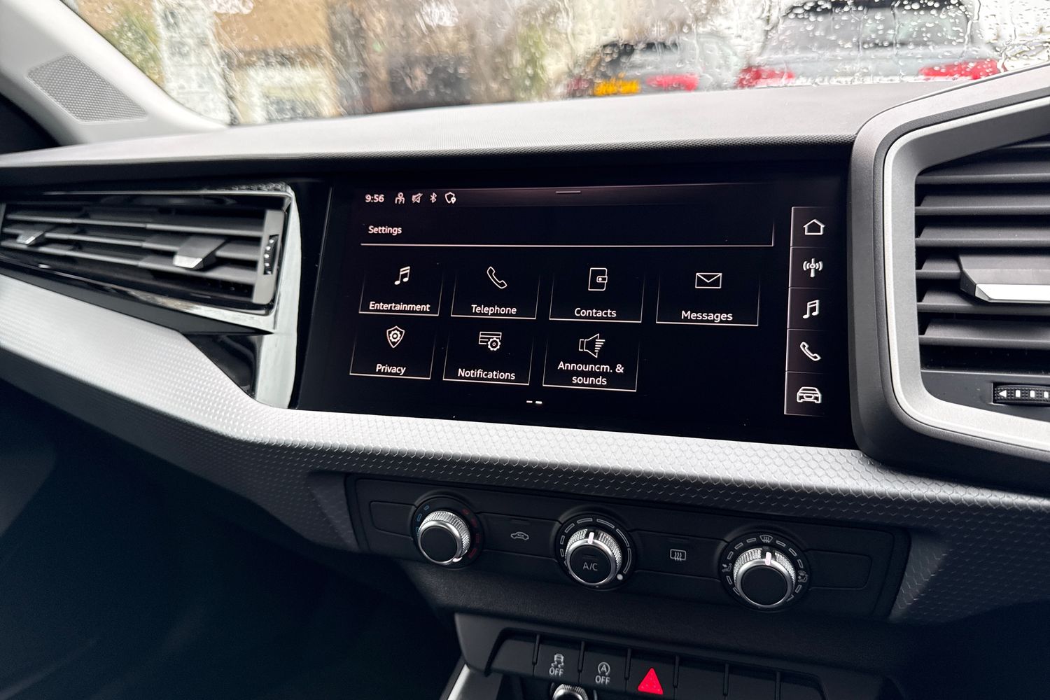 Used Audi A1 2023 for sale - 76820097: Photo 45