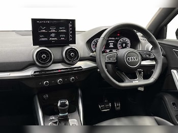 Used Audi Q2 2025 for sale - 75919698: Photo