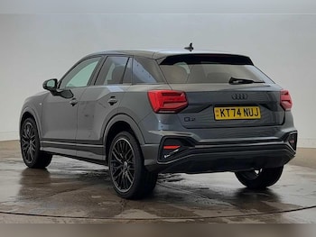 Used Audi Q2 2025 for sale - 75919698: Photo