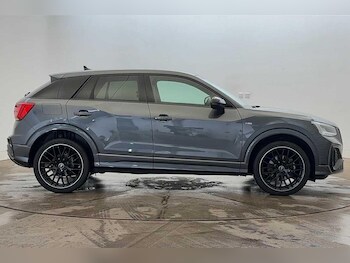 Used Audi Q2 2025 for sale - 75919698: Photo