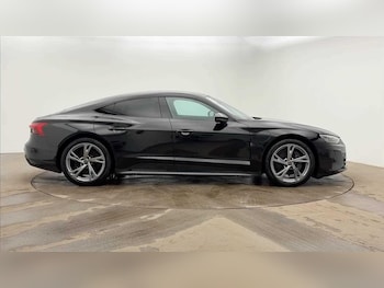 Used Audi e-tron GT 2022 for sale - 77520284: Photo