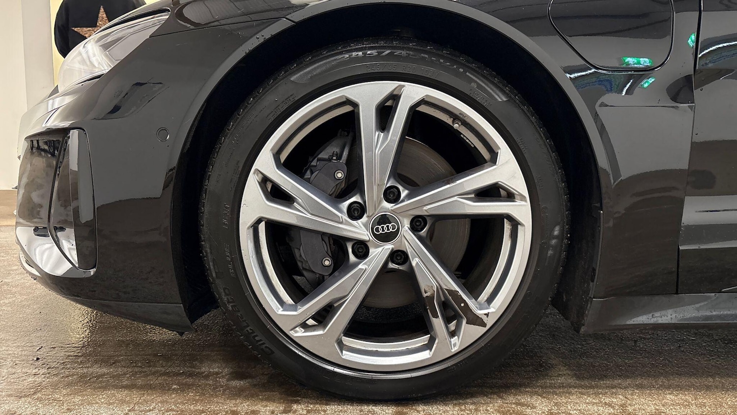 Used Audi e-tron GT 2022 for sale - 77520284: Photo 8