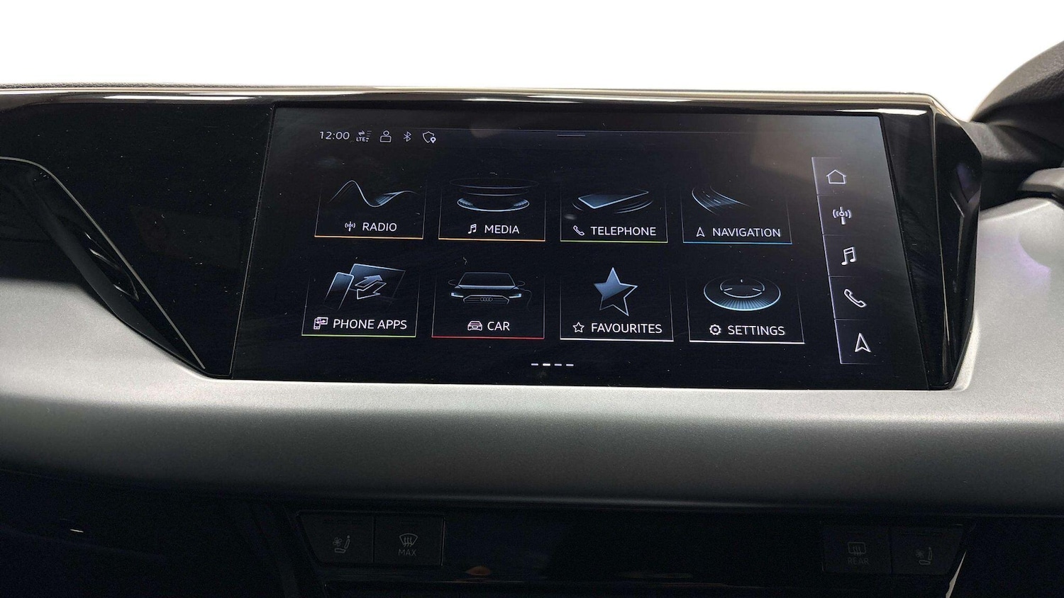 Used Audi e-tron GT 2022 for sale - 77520284: Photo 9