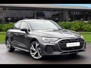 Used Audi A3 2025 for sale - 74939313: Photo