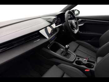 Used Audi A3 2025 for sale - 74939313: Photo
