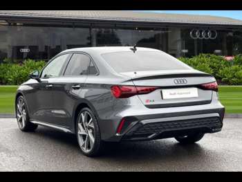 Used Audi A3 2025 for sale - 74939313: Photo