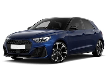 Audi - A1
