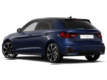 Used Audi A1 2025 for sale - 76182115: Photo 3