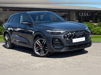 Used Audi Q5 2026 for sale - 78407914: Photo