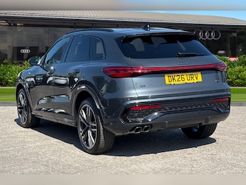 Used Audi Q5 2026 for sale - 78407914: Photo