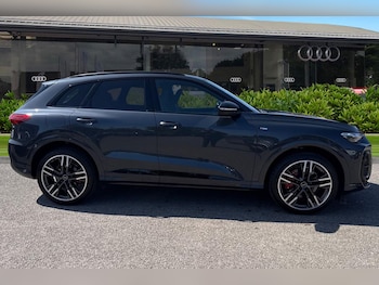 Used Audi Q5 2026 for sale - 78407914: Photo