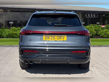 Used Audi Q5 2026 for sale - 78407914: Photo