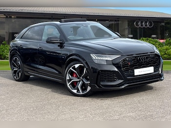 Used Audi RS Q8 2022 for sale - 79342089: Photo