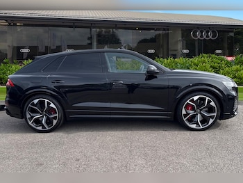 Used Audi RS Q8 2022 for sale - 79342089: Photo