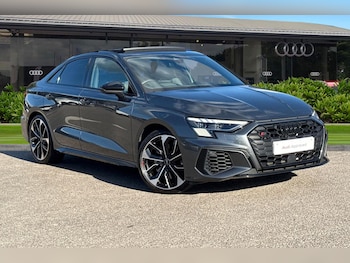 2022 - Vorsprung TFSI 310 PS S tronic 4-Door