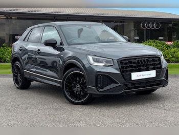 Audi - Q2
