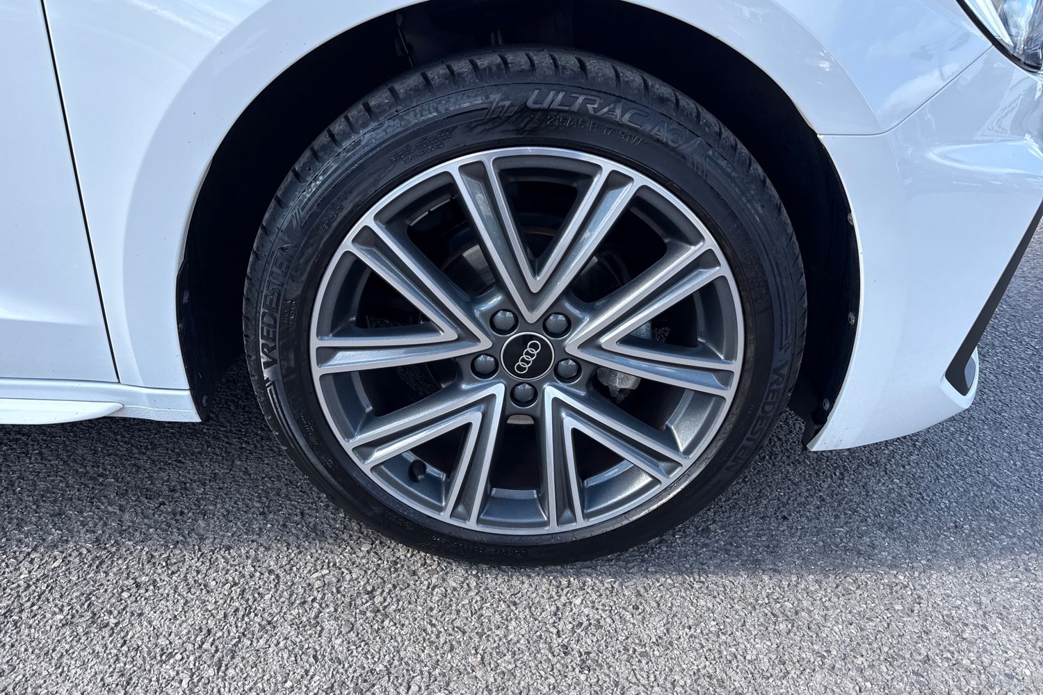 Used Audi A1 2024 for sale - 78107532: Photo 10