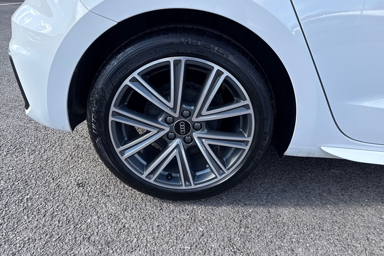 Used Audi A1 2024 for sale - 78107532: Photo 11