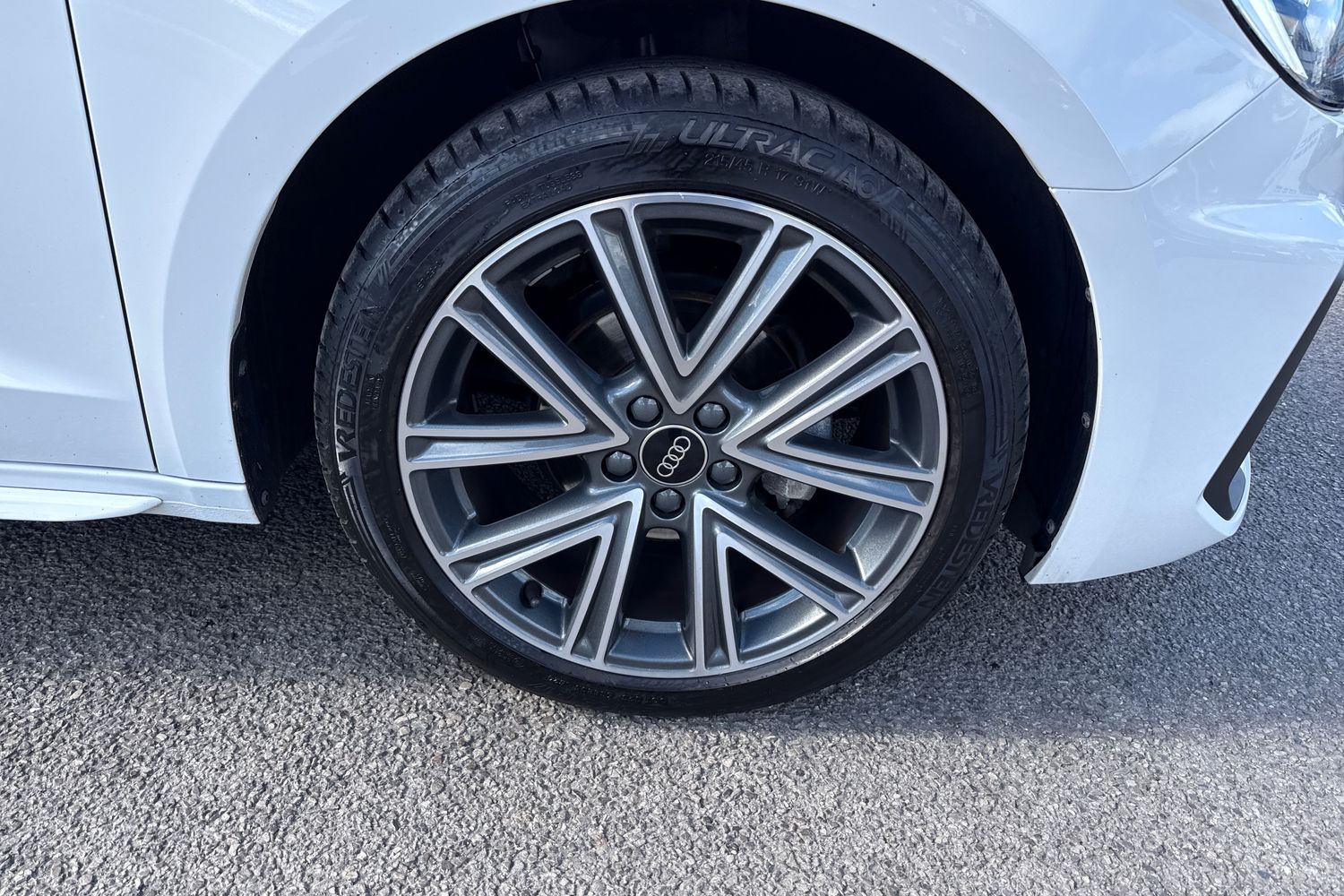 Used Audi A1 2024 for sale - 78107532: Photo 12