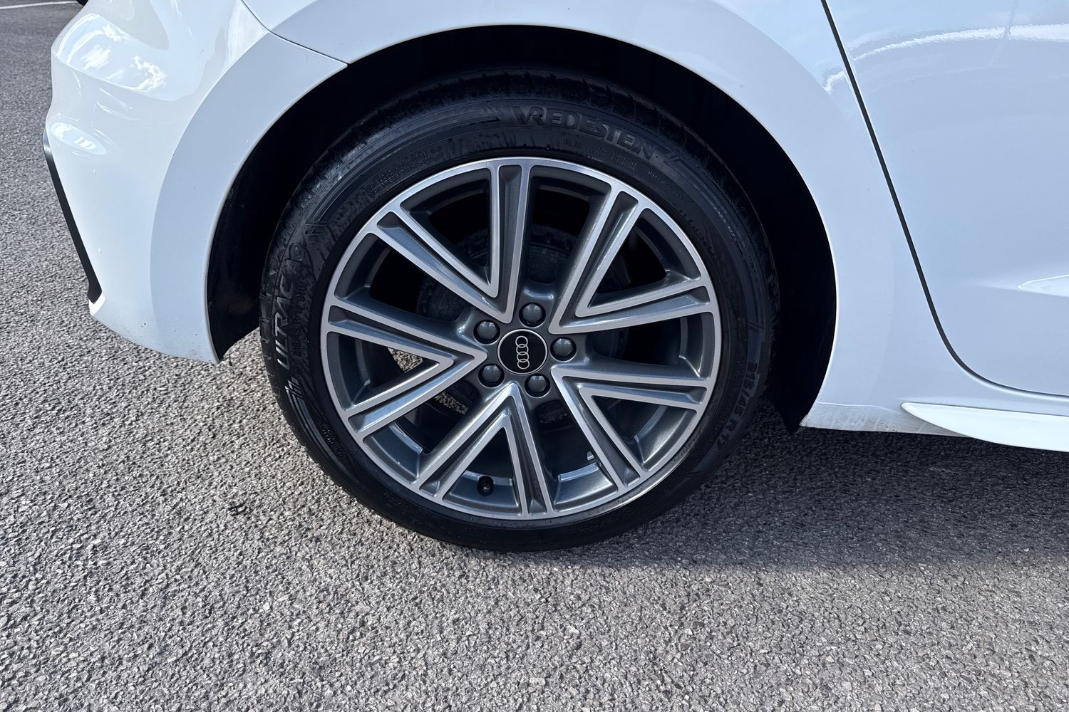 Used Audi A1 2024 for sale - 78107532: Photo 13