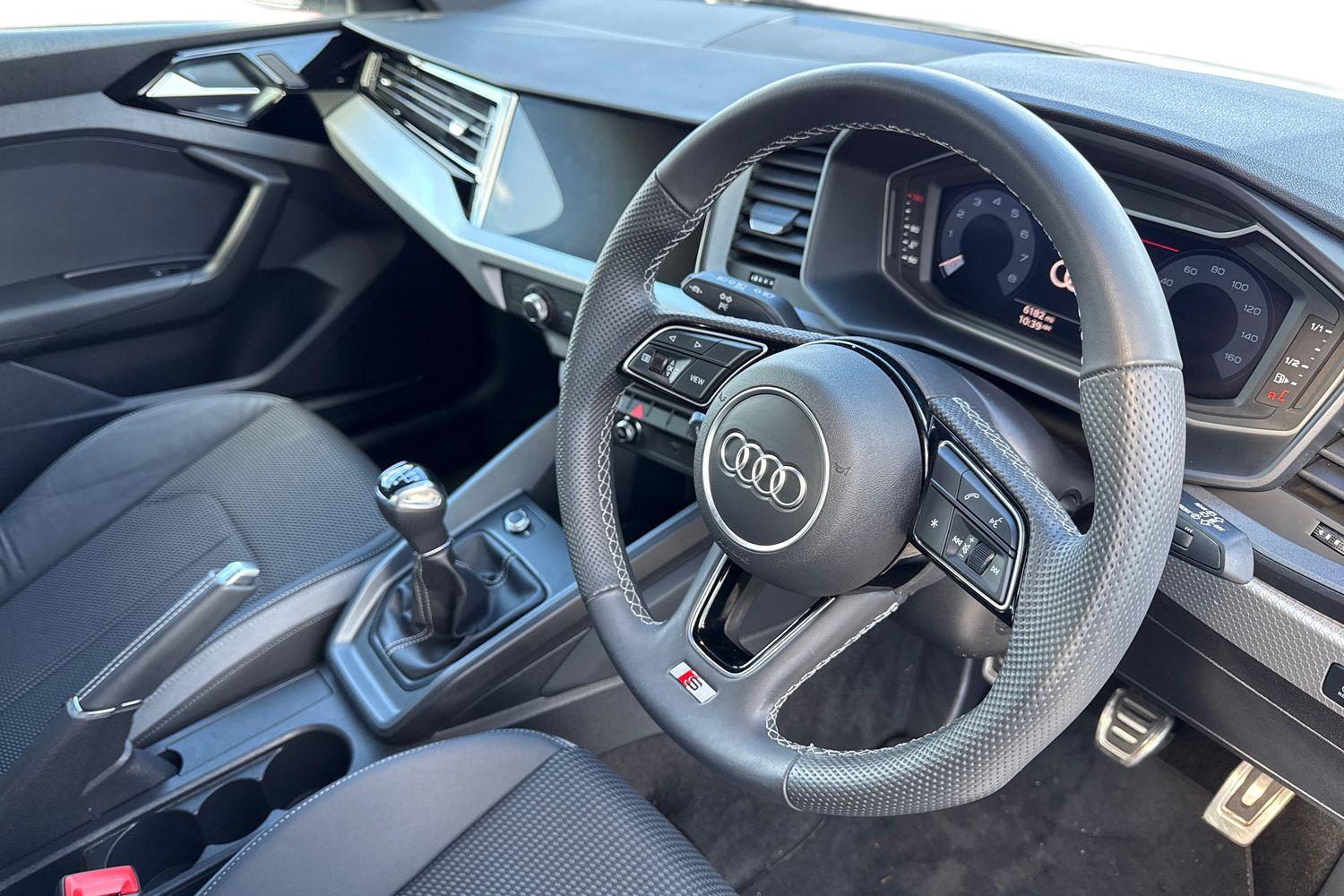 Used Audi A1 2024 for sale - 78107532: Photo 14